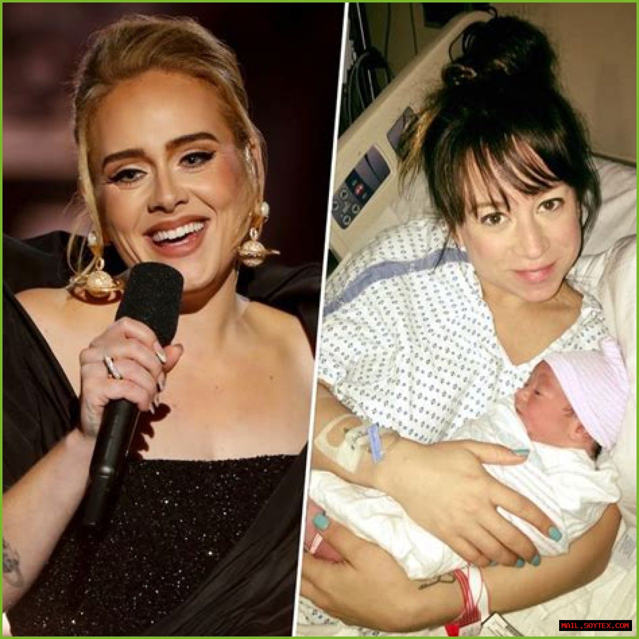 Adele's Parents: The Influence Behind The Iconic Singer
