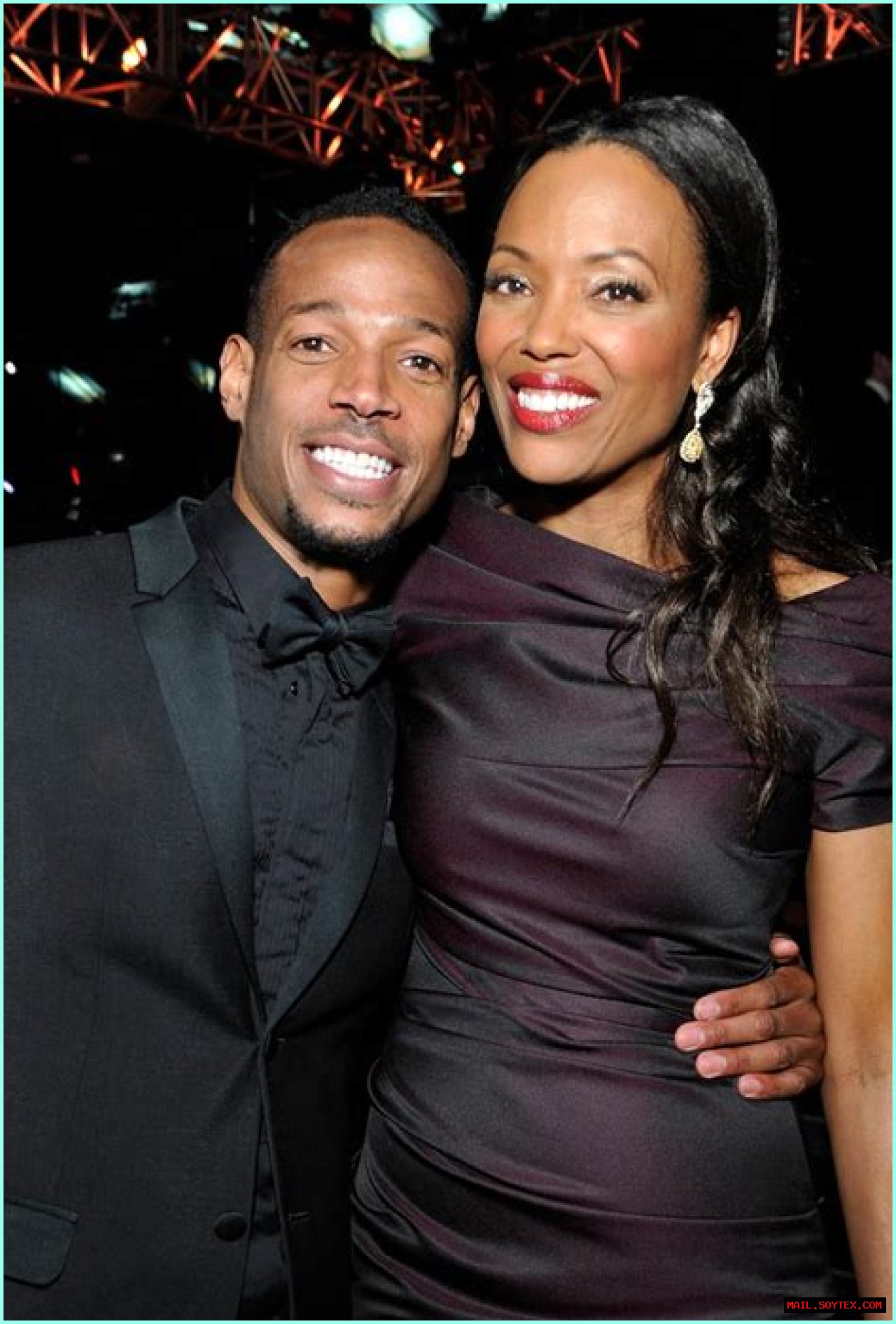 Aisha Tyler's Journey Through Love: An Insight Into Her Relationships