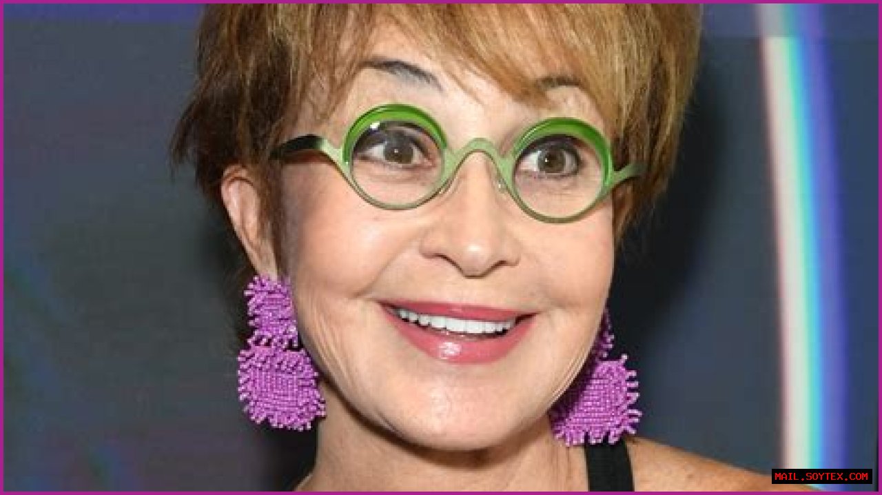 Annie Potts: A Journey Through Her Life And Career