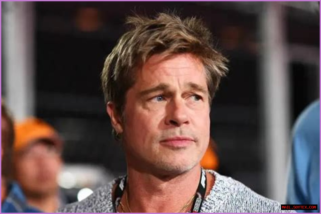 Brad Pitt In Fight Club: The Iconic Role That Redefined A Generation