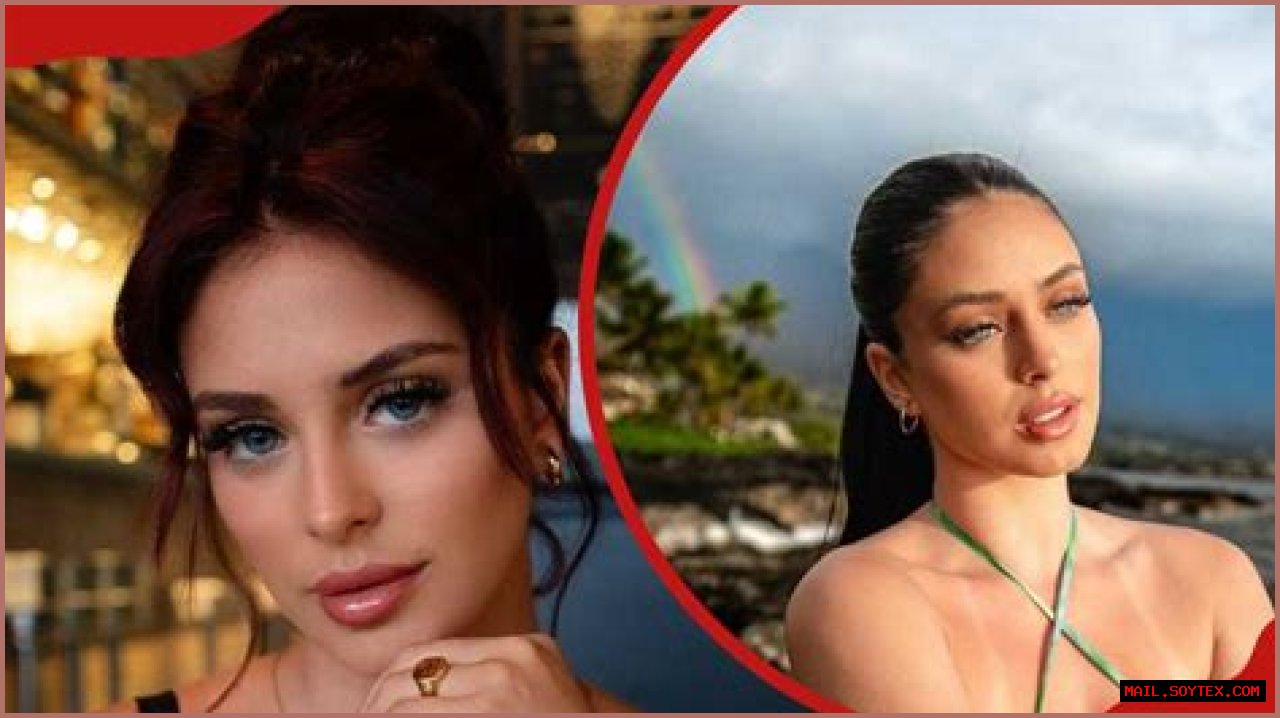 Camilla Araujo: Exploring Her Journey On OnlyFans