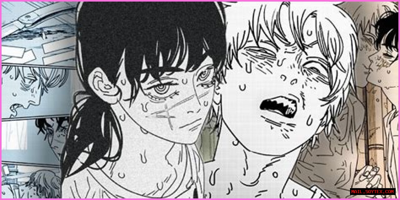 Chainsaw Man Chapter 267: A Deep Dive Into The Latest Developments
