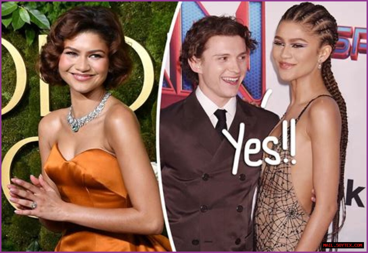 Did Tom Holland Propose To Zendaya? The Truth Behind Their Relationship