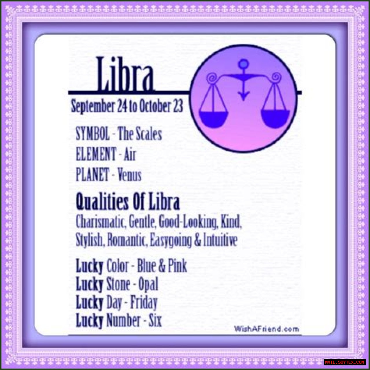 Discovering Libra: What Month Is Libra?