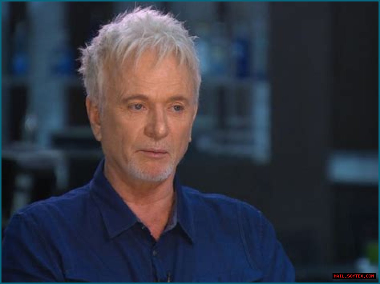 Discovering The Legacy Of The Anthony Geary Family