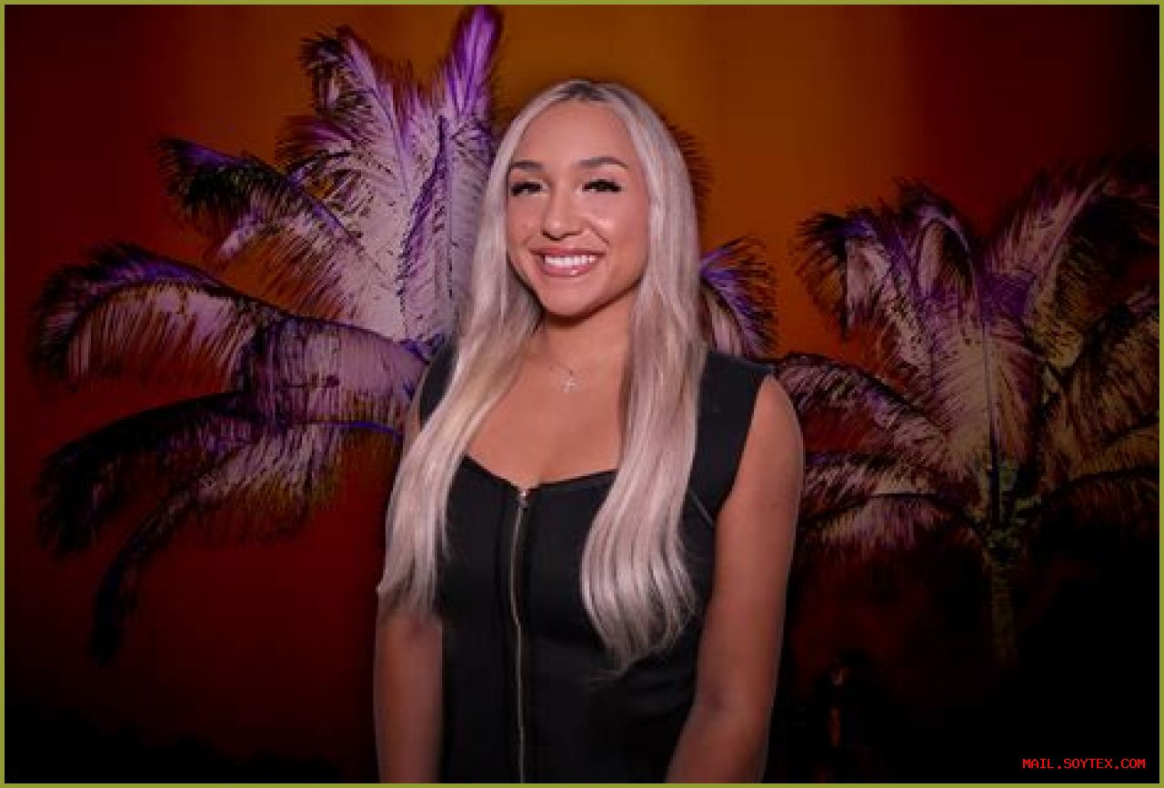 Dominique Perry: A Journey Through Her Life And Career