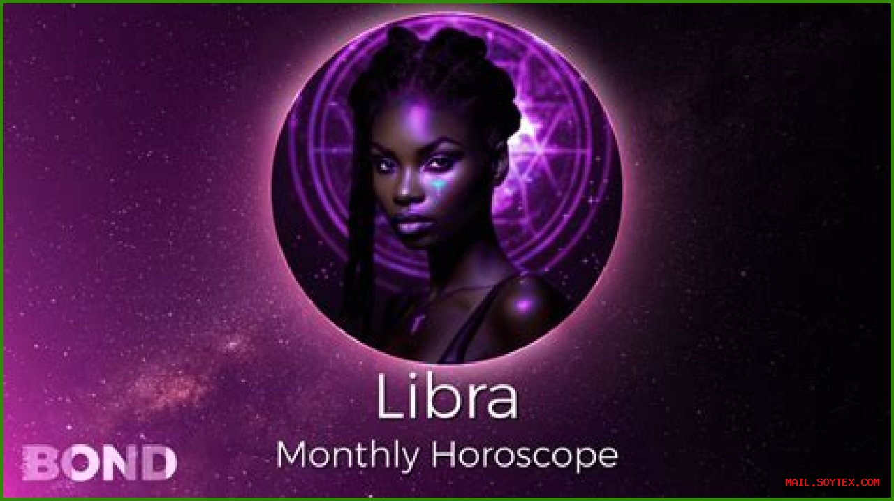 Embracing The Balance: A Deep Dive Into Libra Month