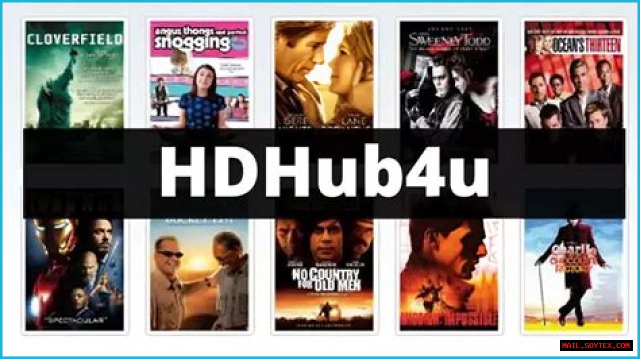 Exploring HDHub300: A Comprehensive Guide To Streaming And Downloading Movies