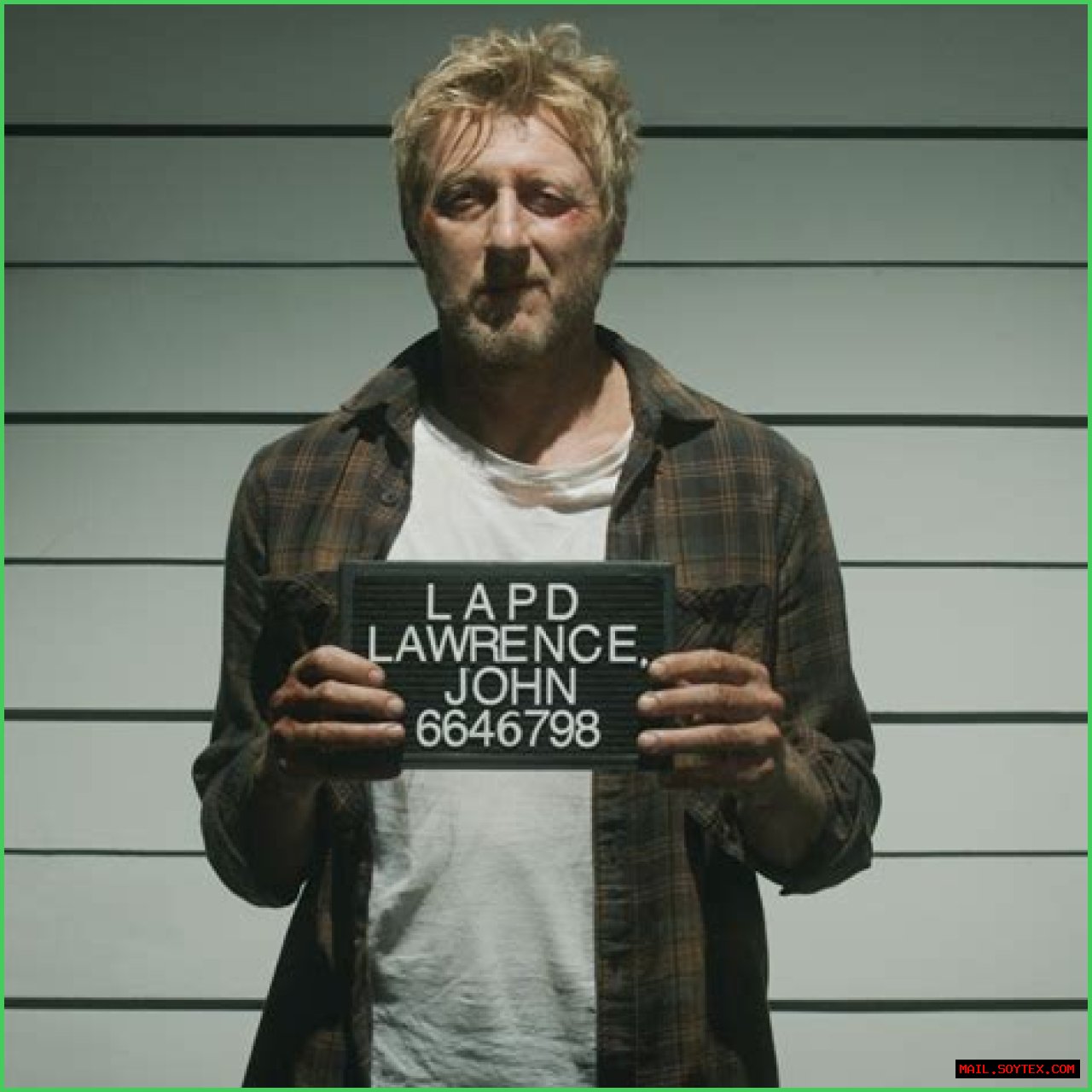 Exploring Johnny Lawrence's Height: Everything You Need To Know