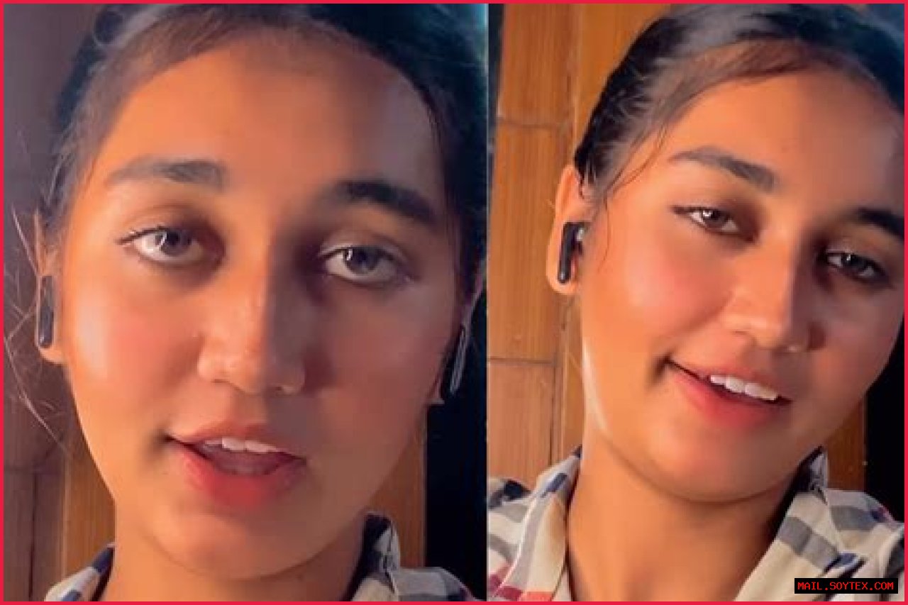 Exploring The Controversy: Preet Jatti XXX MMS Leak