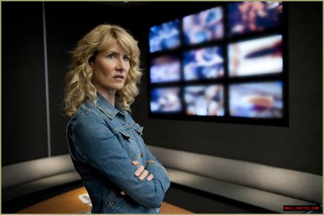 Exploring The Impact Of Laura Dern In TV Shows