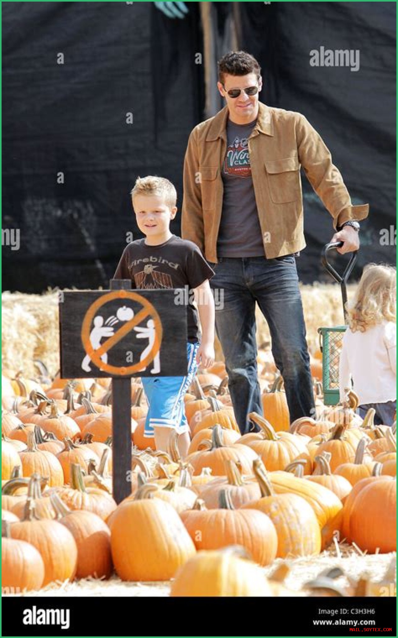 Exploring The Life And Career Of Jaden Boreanaz: A Rising Star