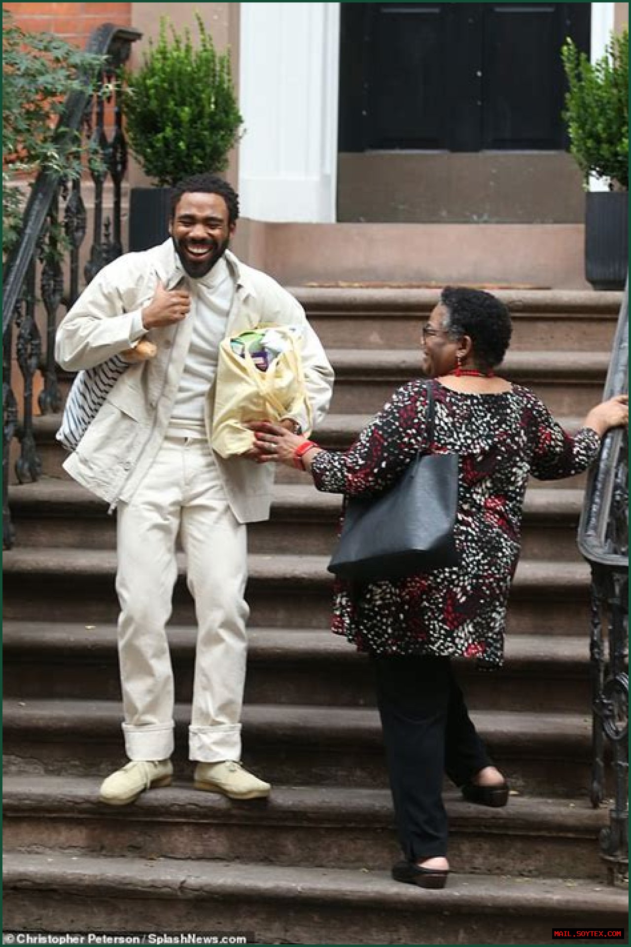 Exploring The Life And Influence Of Donald Glover's Mom