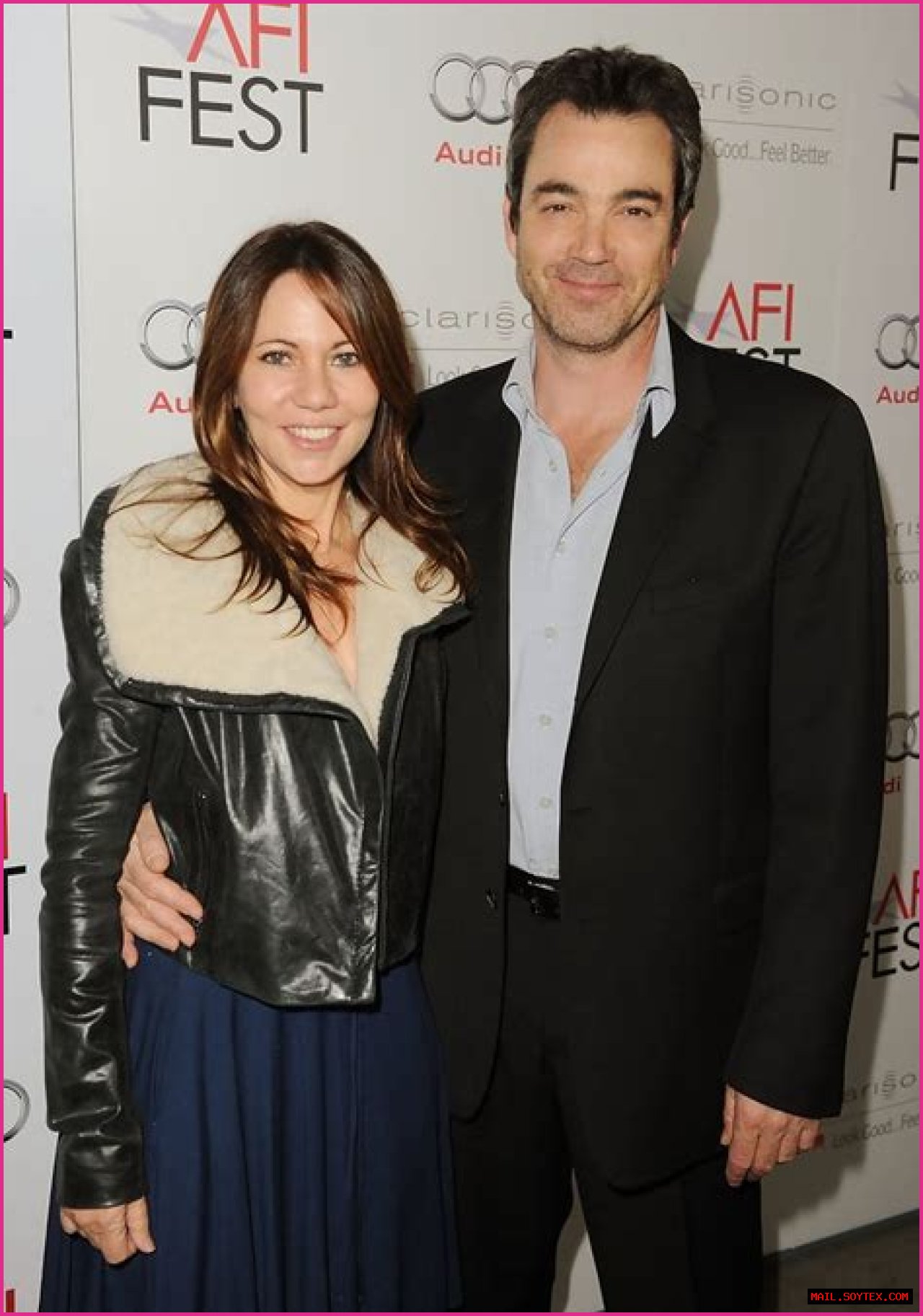 Exploring The Life Of Jon Tenney's Wife: A Journey Behind The Scenes