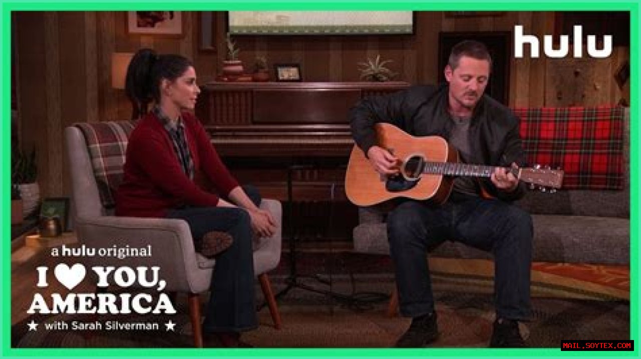 Exploring The Musical Journey Of Sturgill And Sarah Simpson
