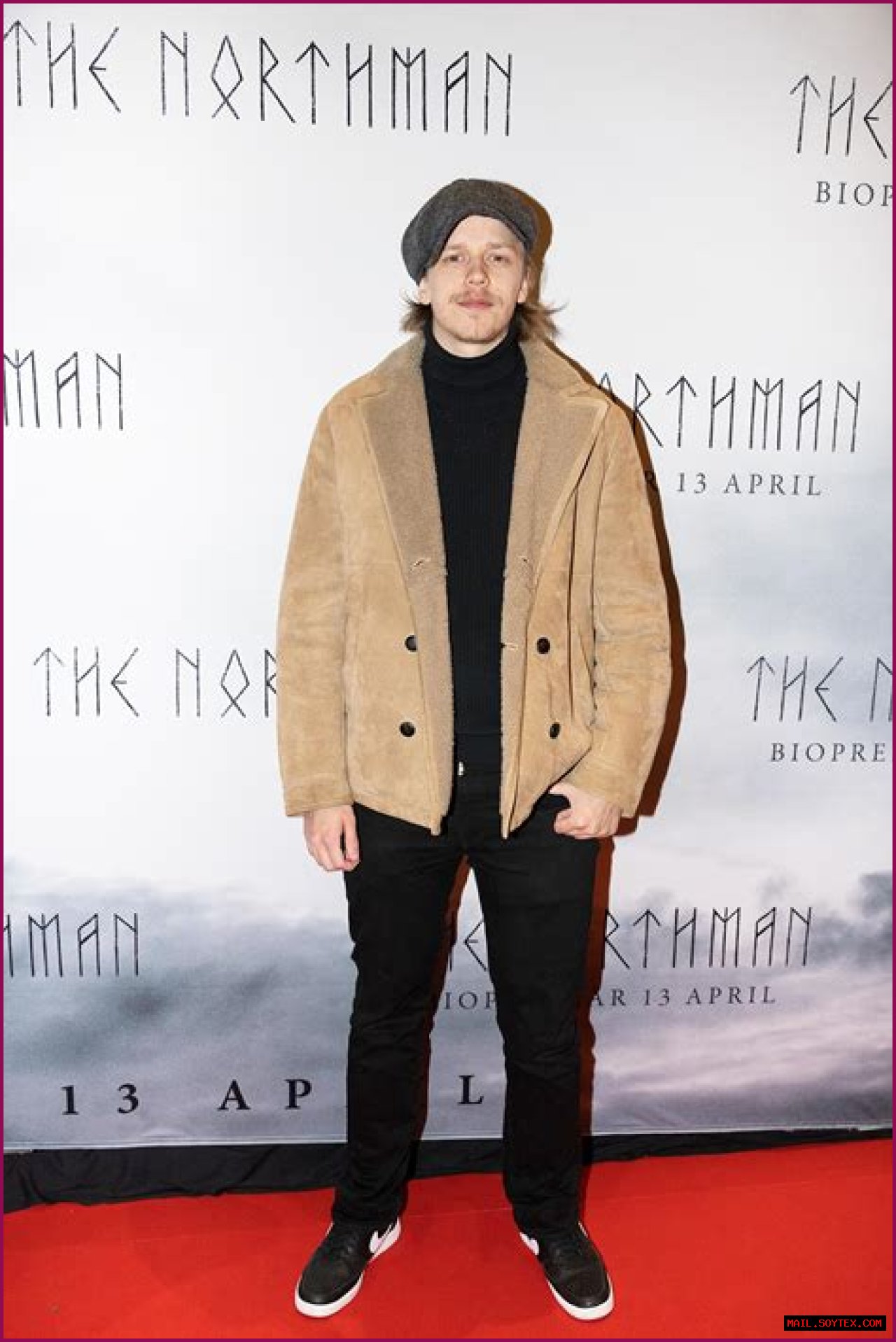 Exploring The Skarsgård Family: A Legacy Of Talent In Hollywood