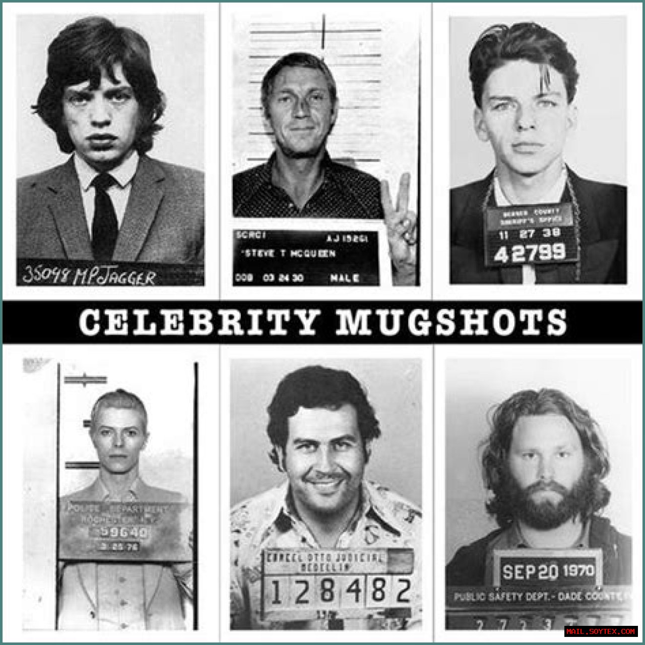 Famous Convicted Felons: A Deep Dive Into Their Lives And Crimes