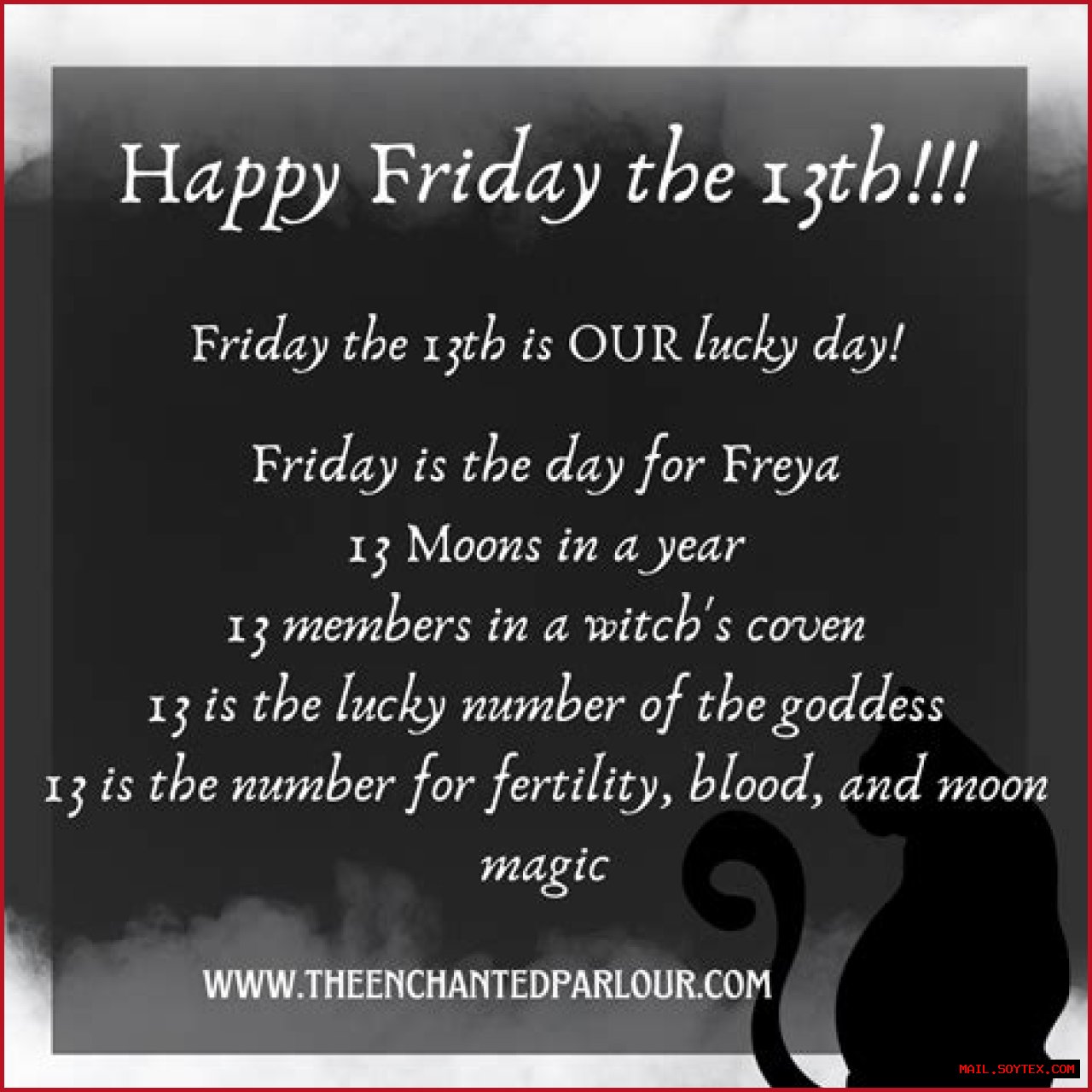 Fascinating Friday The 13th Trivia: Unveiling The Superstitions And Facts