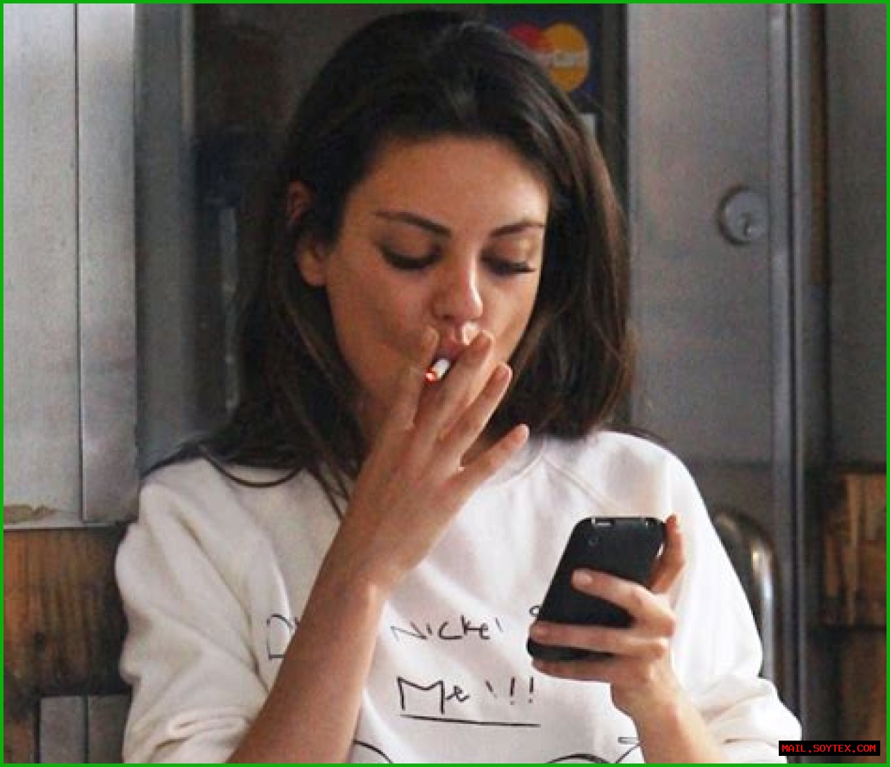 Female Celebrities Who Smoke: A Closer Look At Their Habits