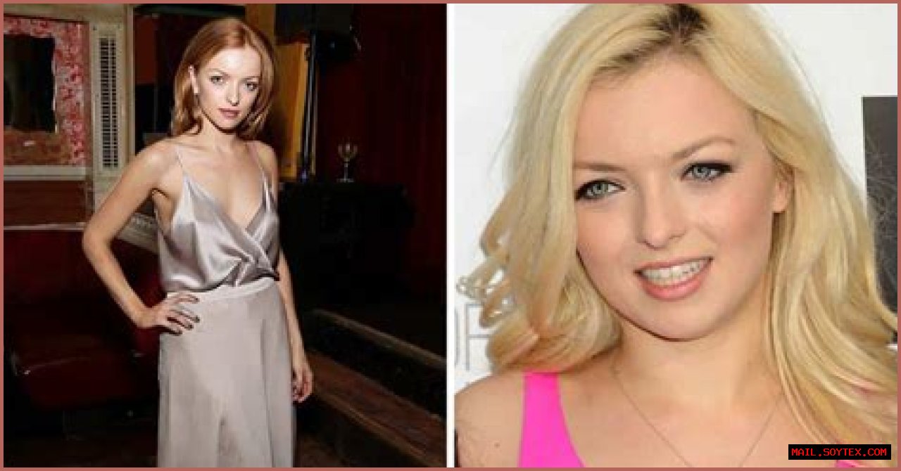 Francesca Eastwood: A Multi-Talented Star In Her Own Right