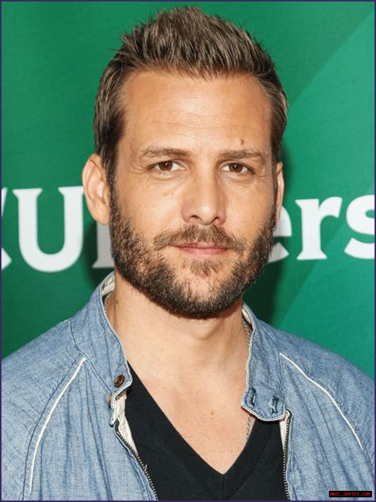 Gabriel Macht Movies And TV Shows: A Comprehensive Guide
