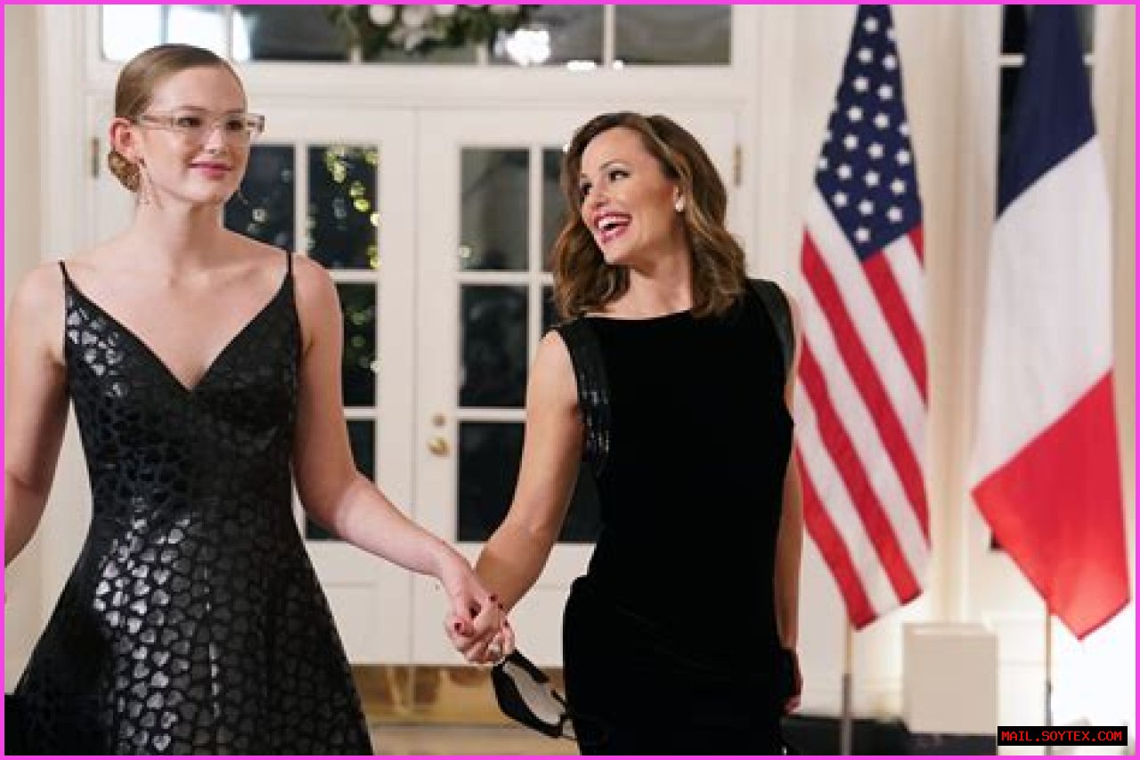 Is Jennifer Garner The Daughter Of James Garner? Unraveling The Truth