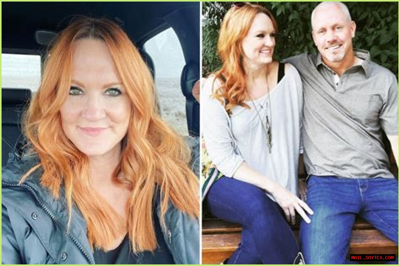 Is Ree Drummond Sick? A Deep Dive Into Her Health Concerns