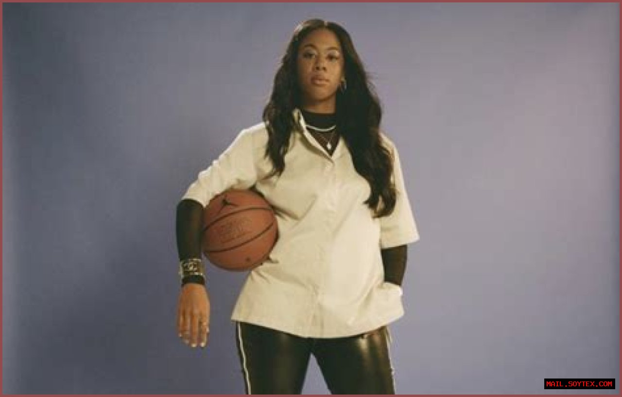 Jasmine Jordan Height: A Comprehensive Look At The Daughter Of A Basketball Legend