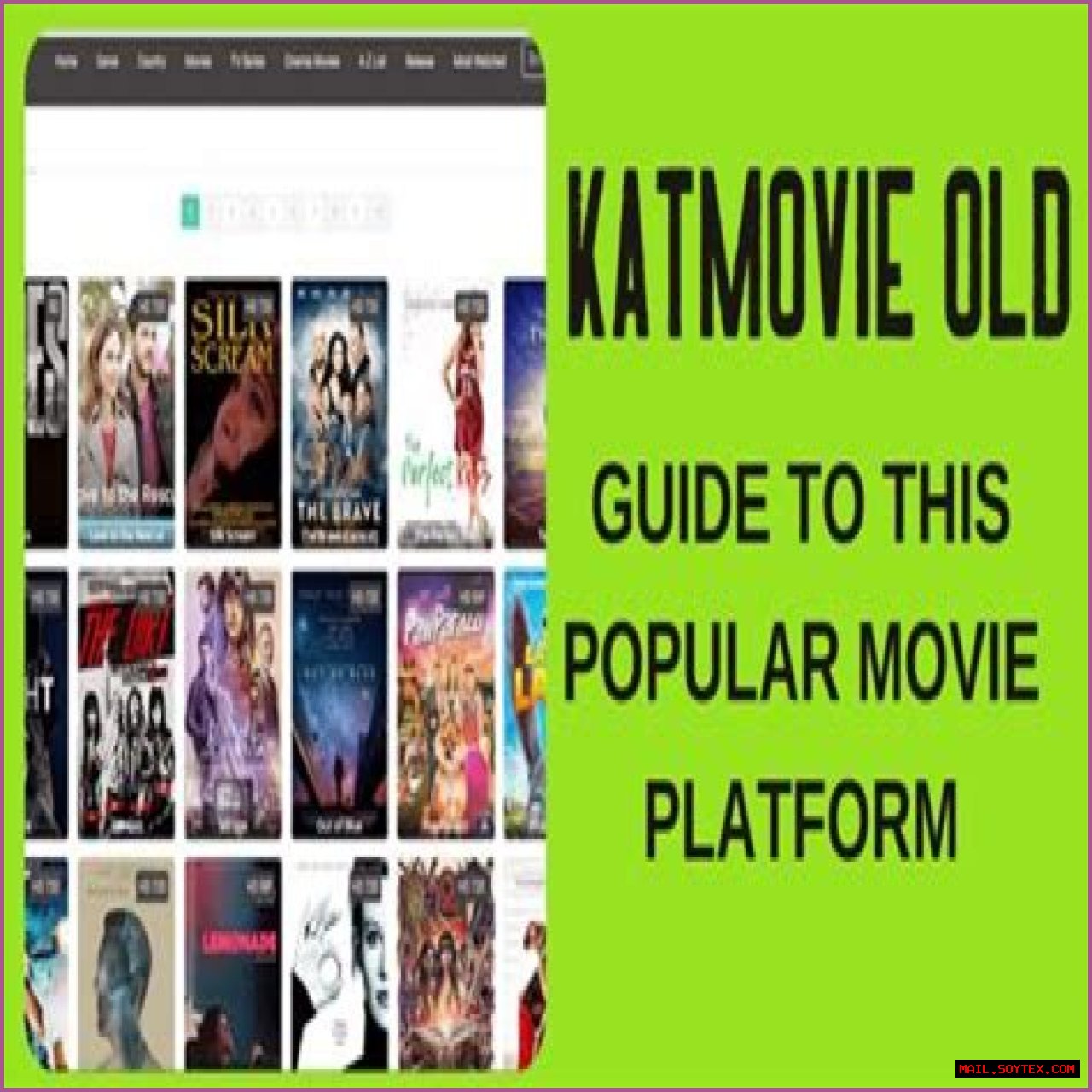Katmovie Old: A Comprehensive Guide To Classic Movies