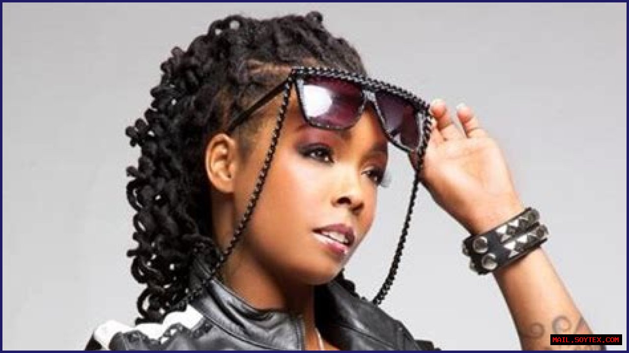 Khia Finch: The Rising Star Of Social Media
