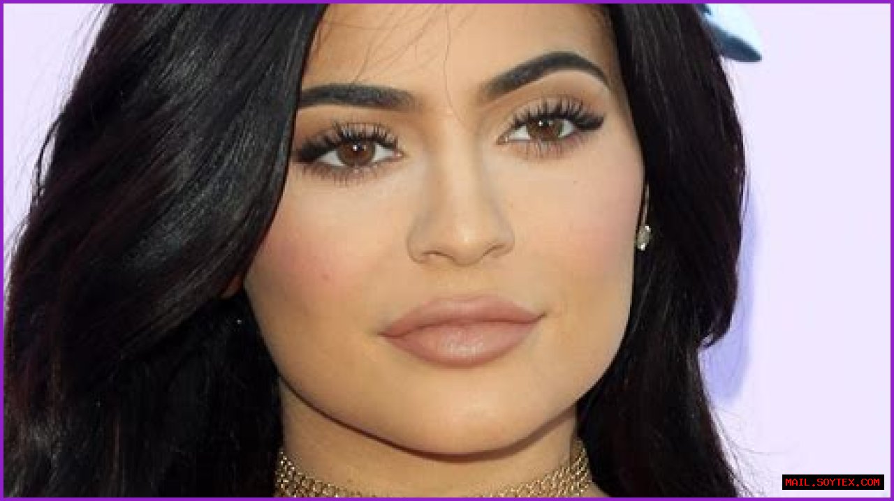 Kylie Jenner's Controversial Past: The Truth Behind The Sex Tape Rumors