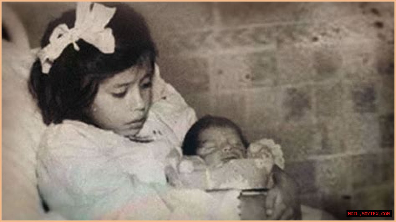 Lina Medina: The Youngest Mother In History