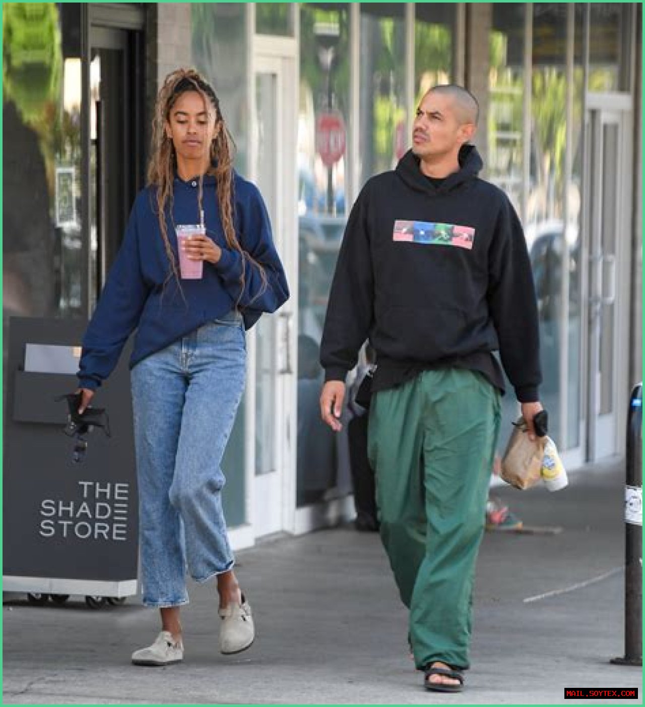 Malia's Boyfriend: A Deep Dive Into Their Relationship