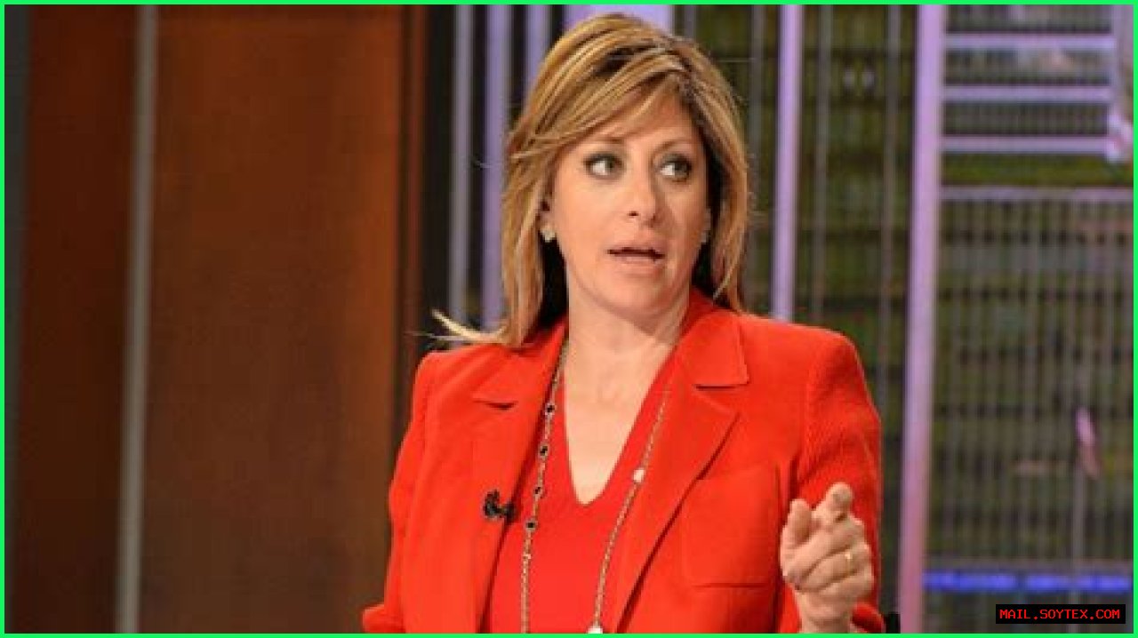 Maria Bartiromo's Health: An In-Depth Look At The Renowned Journalist's Wellness Journey