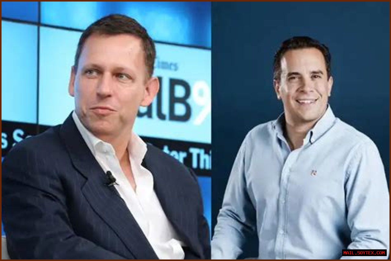 Matt Danzeisen: A Deep Dive Into The Life Of A Financial Expert
