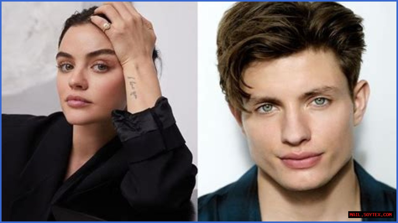 Matt Rife And Lucy Hale's Relationship Unraveled: A Closer Look Inside