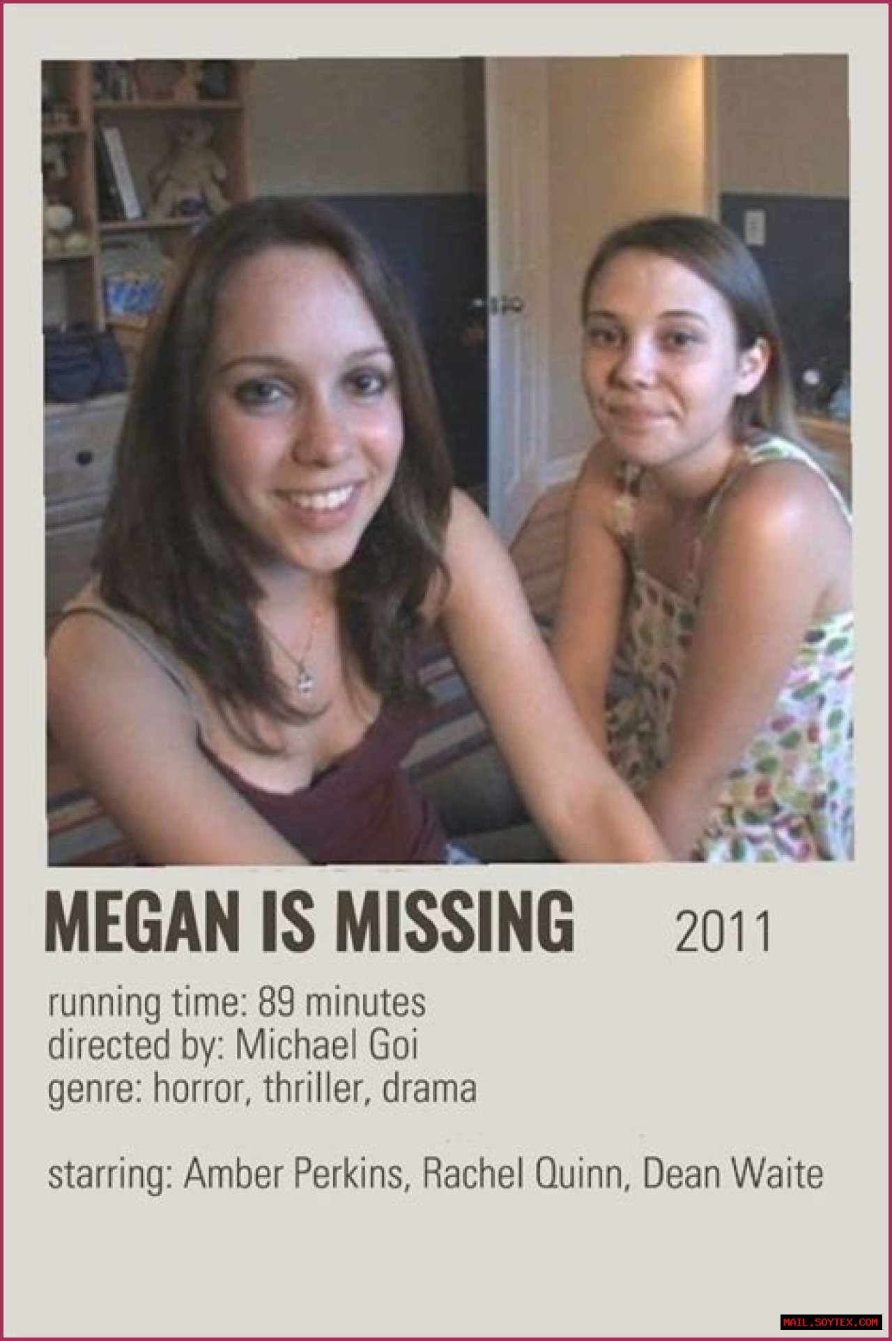 Megan Is Missing: Unveiling The Truth Behind The Photos And The Story
