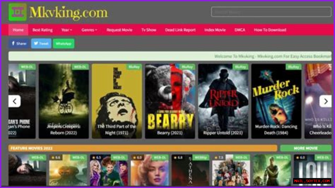 Mkv Movies: The Ultimate Guide To Understanding, Downloading, And Enjoying MKV Format