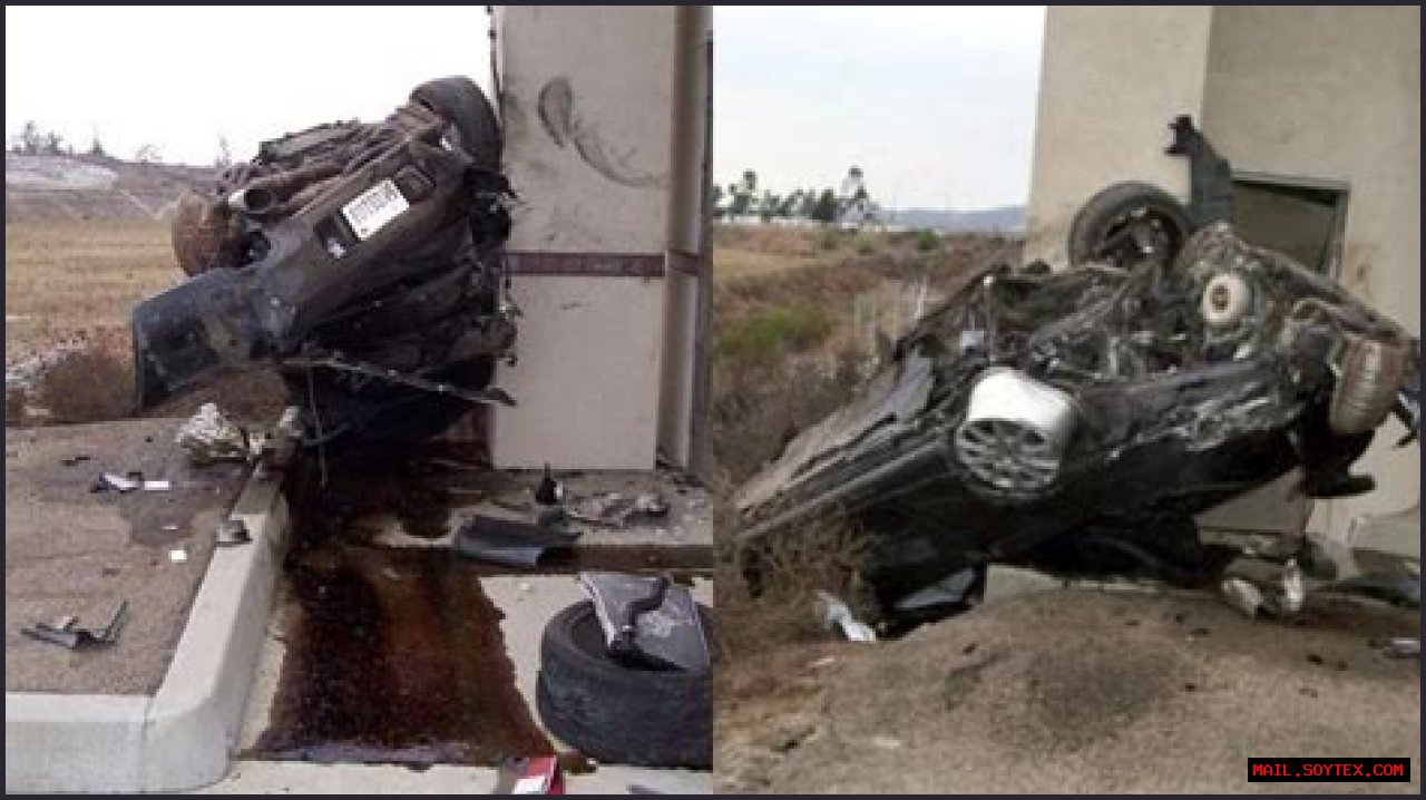 Nikki Catsouras Death Pictures: A Tragic Tale Of Loss And Controversy