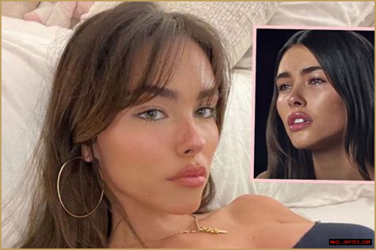 Nude Of Madison Beer: Understanding The Impact And Response