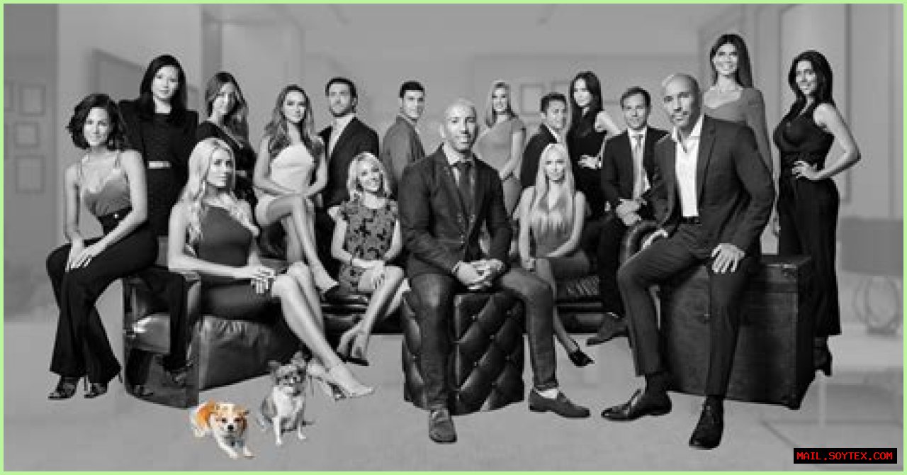 Oppenheim Group Vs The Agency: A Showdown In Real Estate