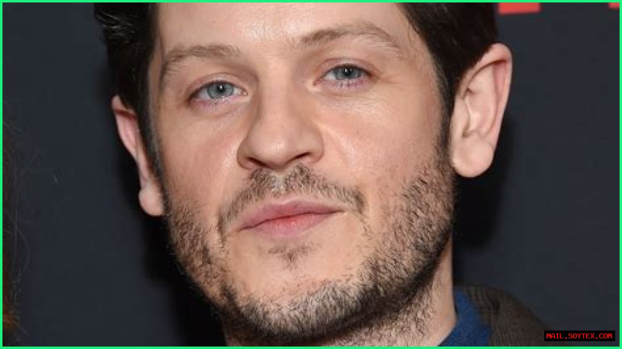 Ramsay Bolton Actor: A Deep Dive Into The Life And Career Of Iwan Rheon
