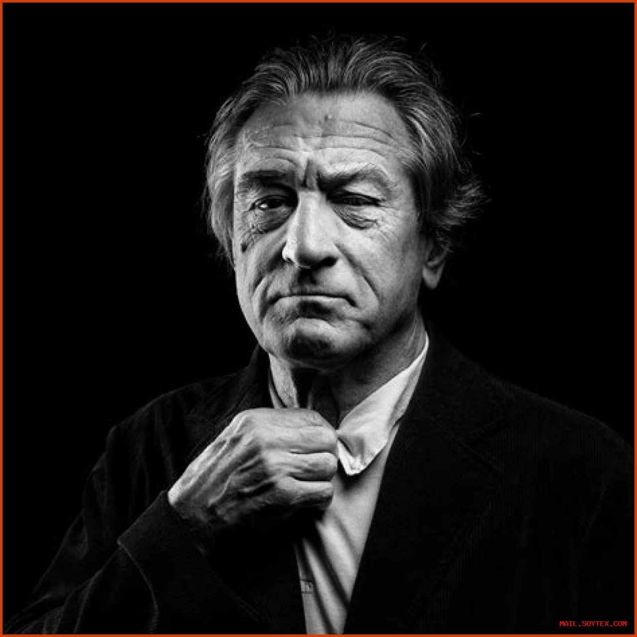 Robert De Niro: A Deep Dive Into The Life And Career Of A Hollywood Legend