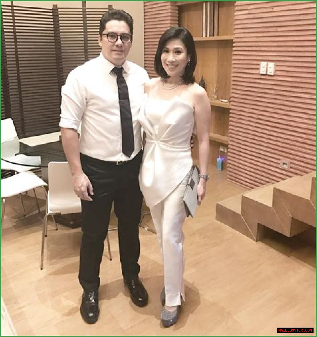 Shintaro Valdez's First Wife: A Deep Dive Into Their Relationship