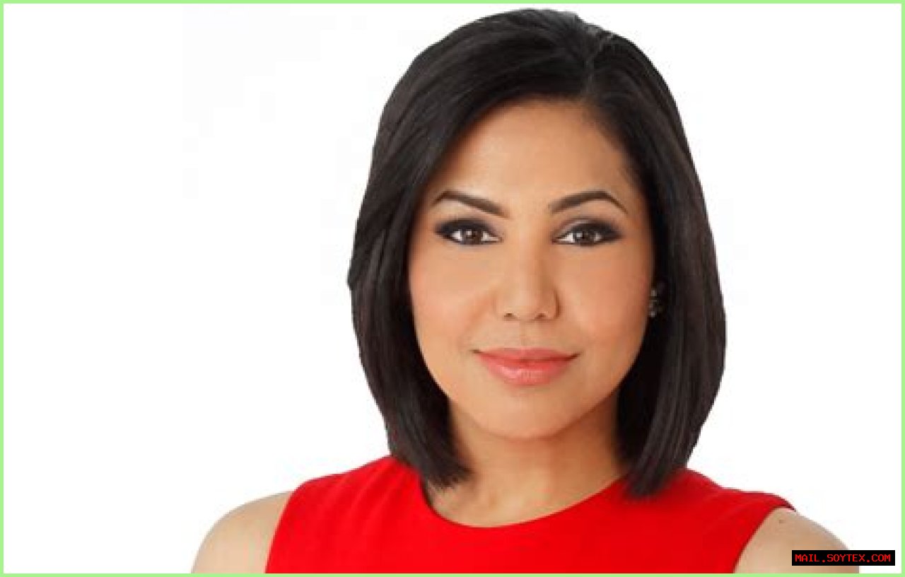 Stephanie Ramos Wiki, Bio, Age, Height, Husband, Parents, Military, ABC, KMBC and Net Worth