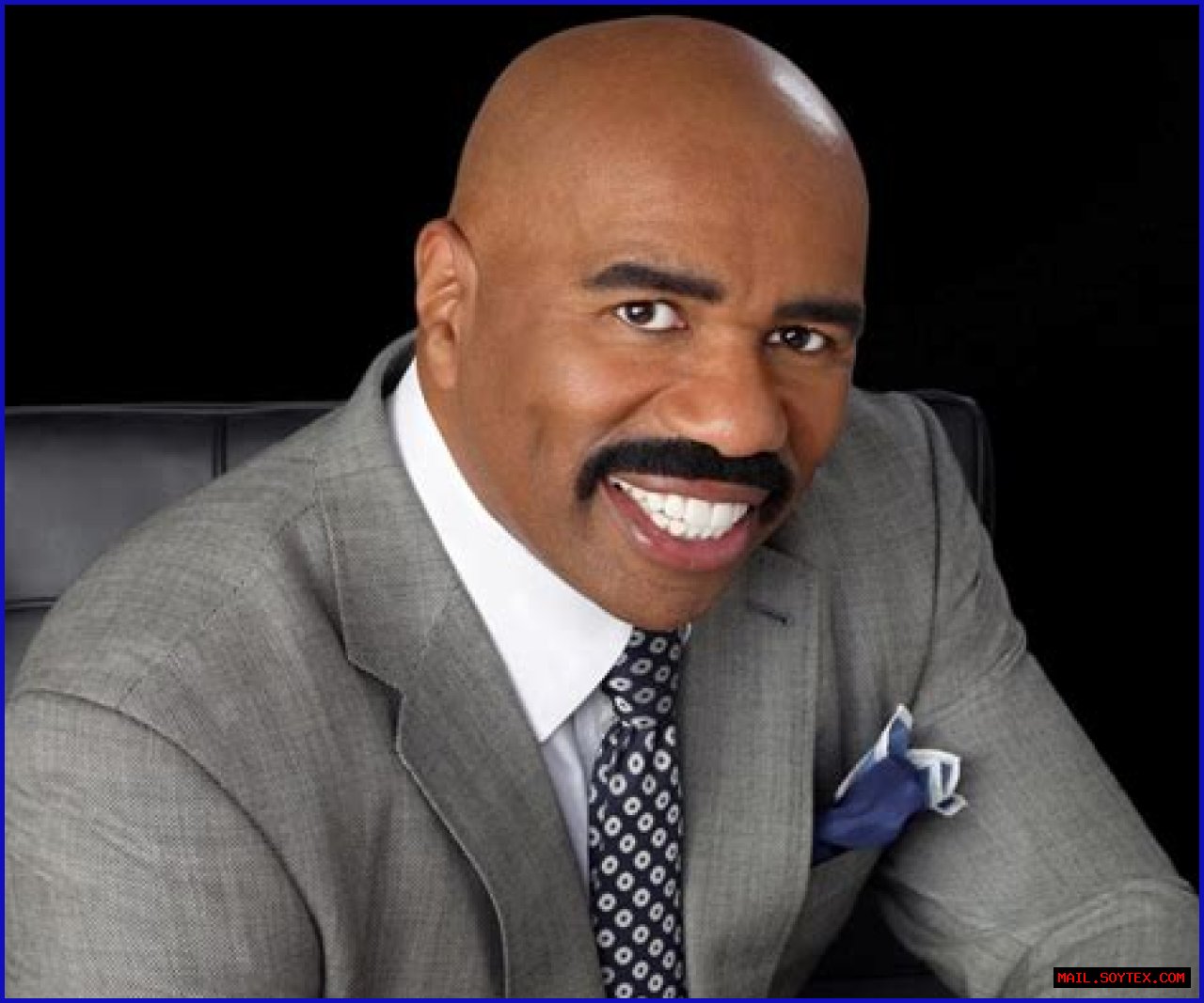 Steve Harvey: The Unfathomable Rumors Of His Passing