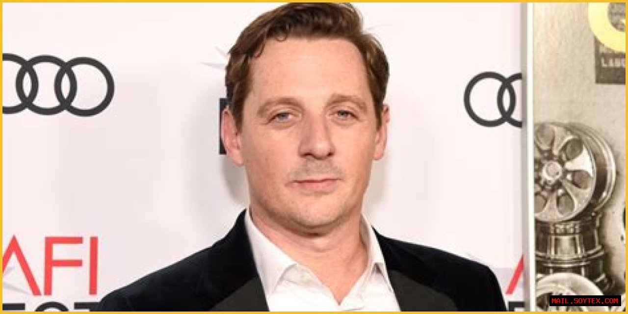 Sturgill Simpson: Love, Music, And Marriage