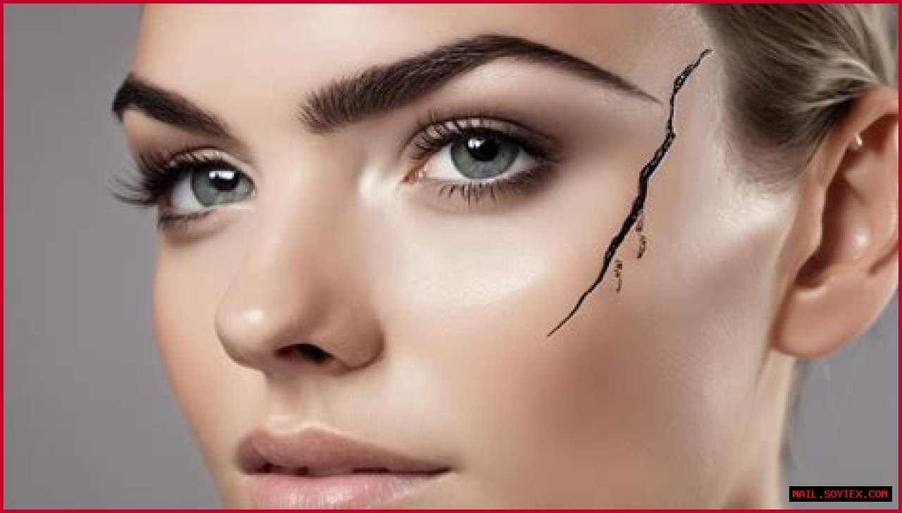 Understanding Eyebrow Scars: Causes, Treatment, And Prevention