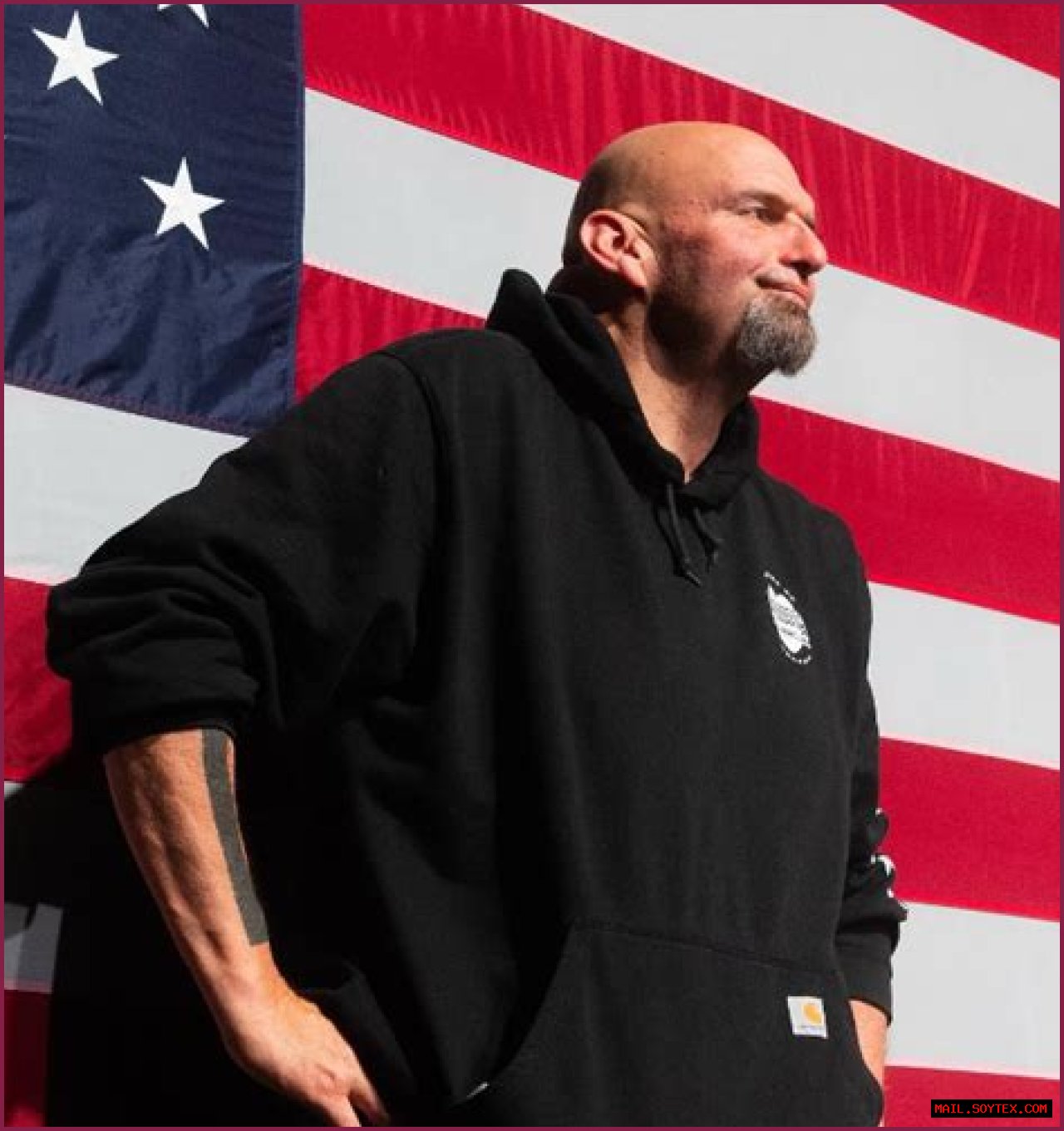 Understanding Fetterman Religion: The Spiritual Beliefs Of John Fetterman