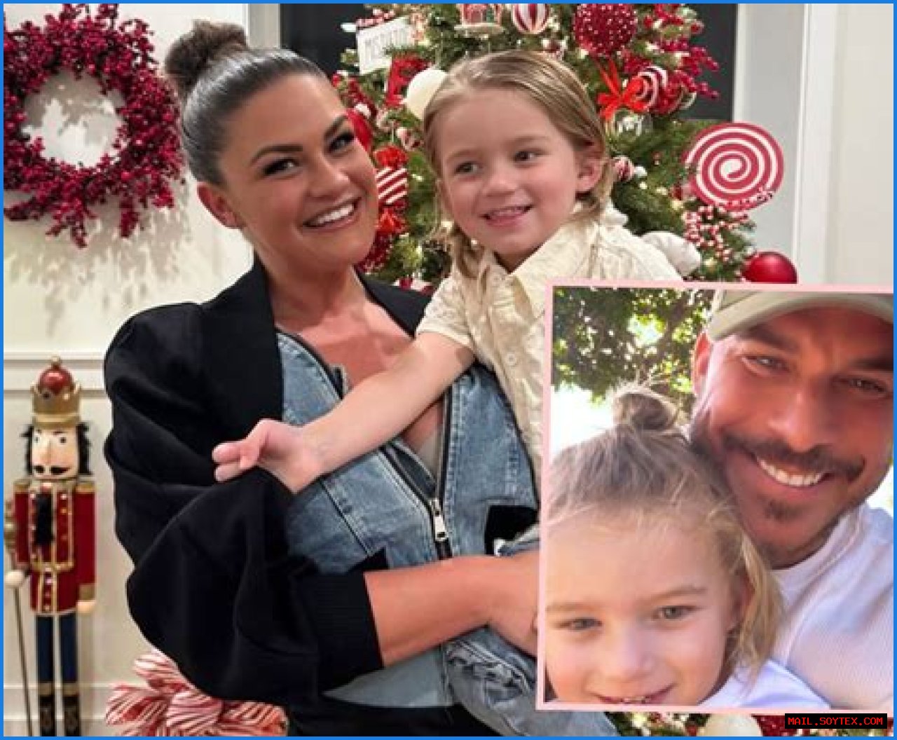 Understanding The Journey: Jax And Brittany's Son Cruz Autistic Update